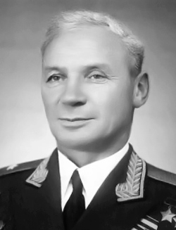 Коккинаки Владимир