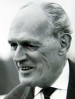 Picture of the actor