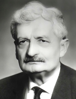 Picture of the actor