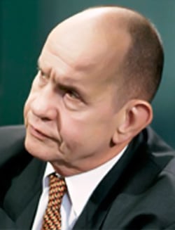 Picture of the actor