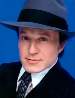 Picture of the actor