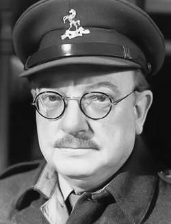 Picture of the actor