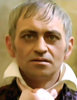 Picture of the actor