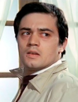 Picture of the actor