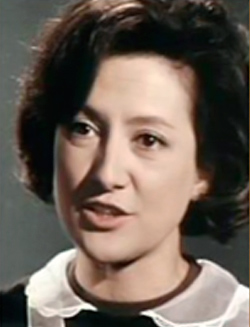 Picture of the actor