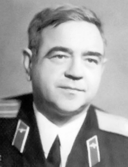 Петляков Владимир