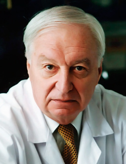 Picture of the actor