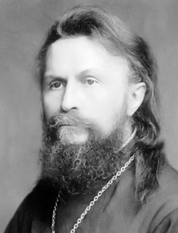 Фото - Сергей Булгаков