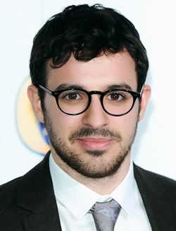 Picture of the actor