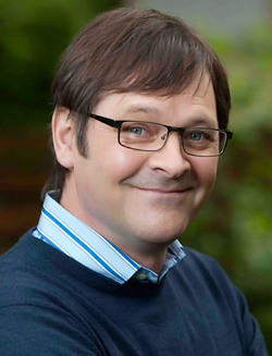 Picture of the actor