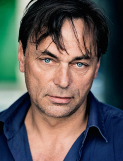 Picture of the actor