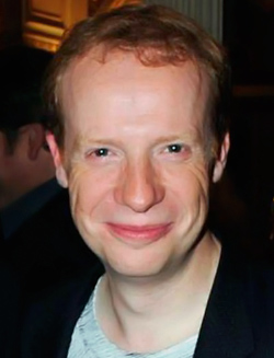 Picture of the actor
