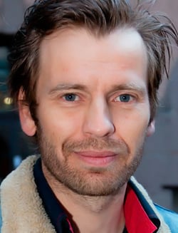Picture of the actor