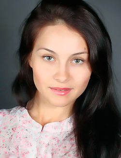 Примова Динара