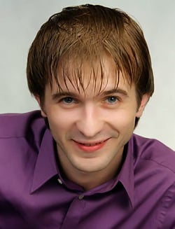 Якимов Андрей
