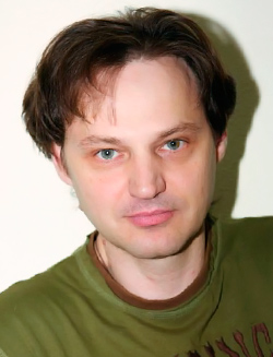 Перевозкин Сергей