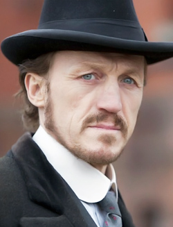 Picture of the actor
