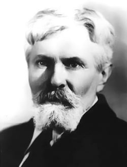 Picture of the actor