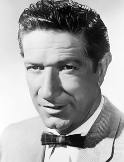 Picture of the actor