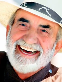Picture of the actor