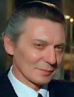 Picture of the actor