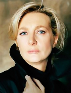 Picture of the actor