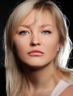 Брюханова Светлана