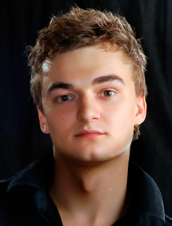Мельников Алексей