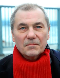 Picture of the actor