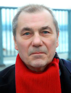 Сундквист Бьорн