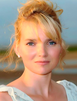 Picture of the actor