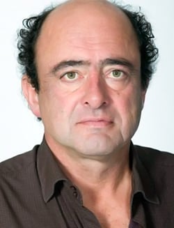 Picture of the actor