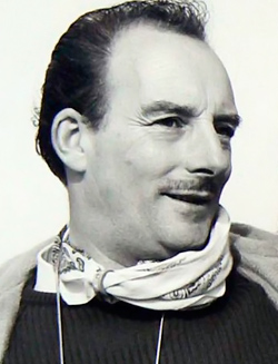 Picture of the actor