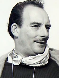 Picture of the actor