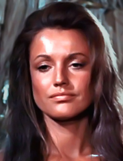 Picture of the actor