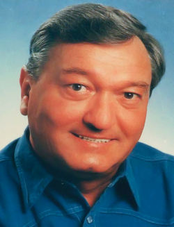 Picture of the actor