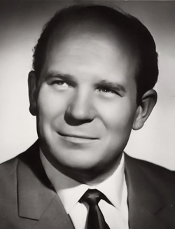 Picture of the actor