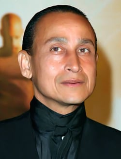 Picture of the actor