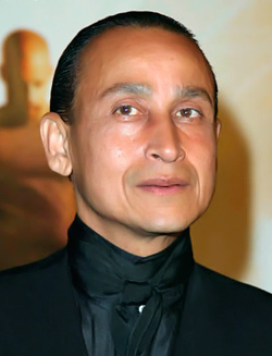 Picture of the actor