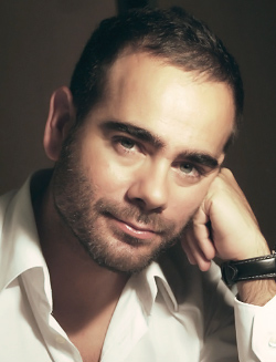 Picture of the actor