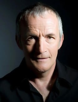 Picture of the actor