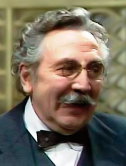 Picture of the actor
