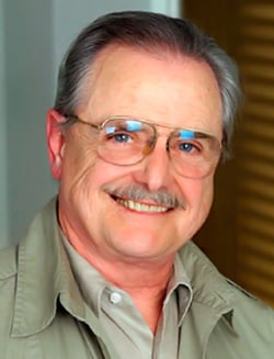 Picture of the actor