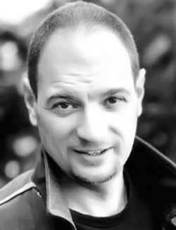 Picture of the actor