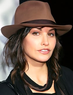 Picture of the actor