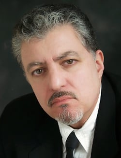 Picture of the actor