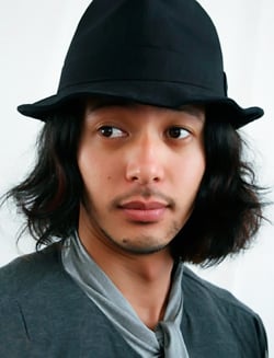 Picture of the actor
