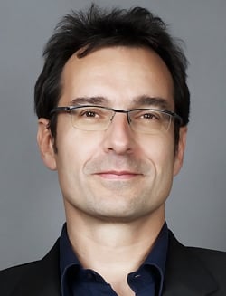 Picture of the actor