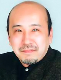 Picture of the actor