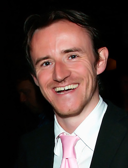 Picture of the actor